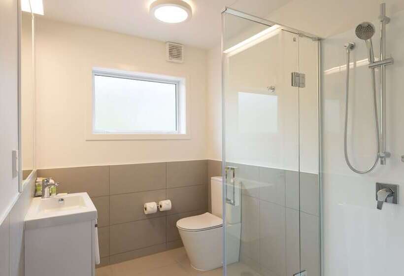 标准间, Heartland Hotel Glacier Country