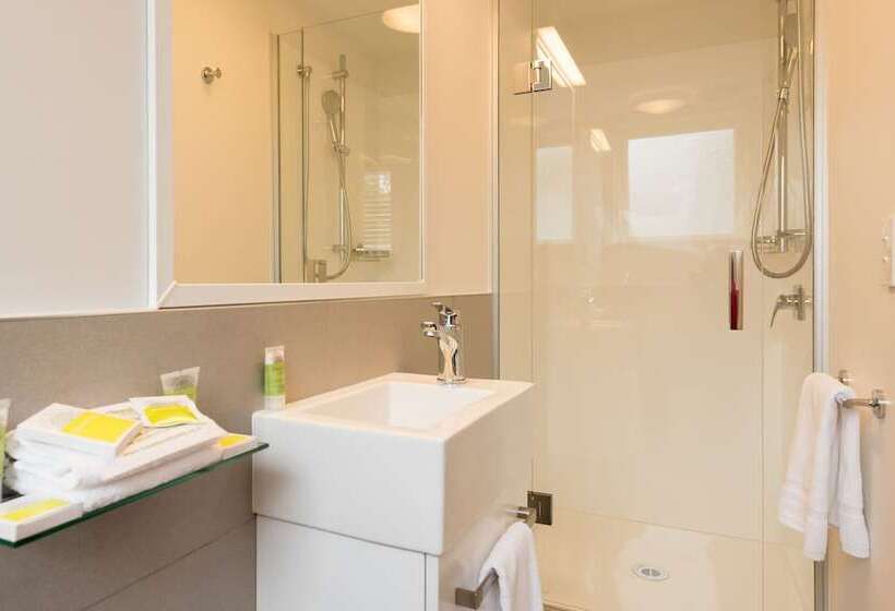 标准间, Heartland Hotel Glacier Country