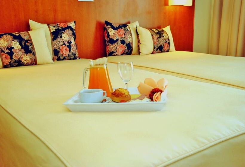 غرفة رومانسية, Apolo