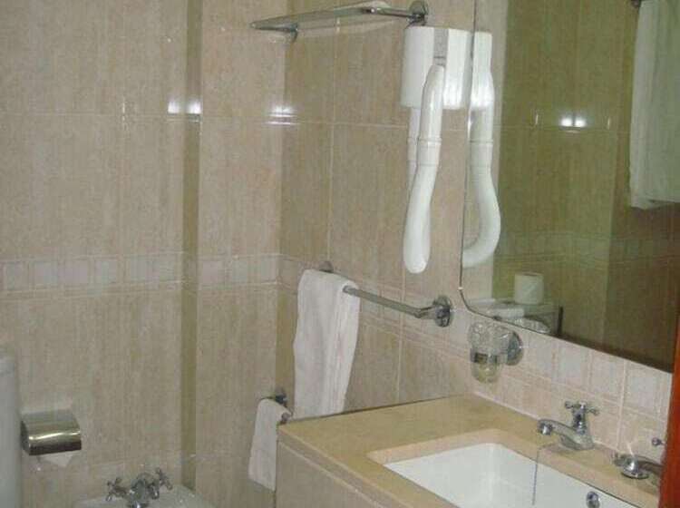 Romantic Room, Apolo