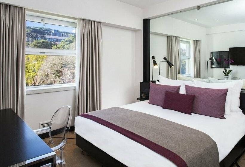 اتاق استاندارد, Avani Avenida Liberdade Lisbon