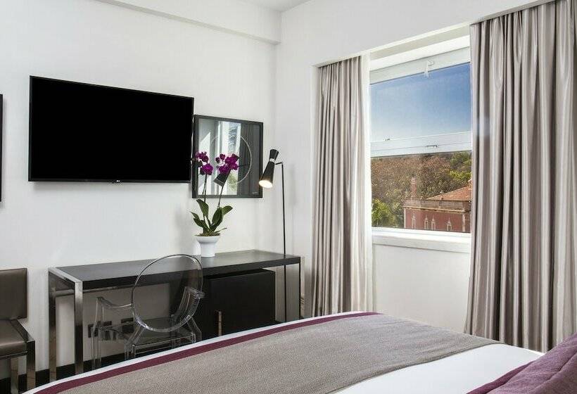 اتاق استاندارد, Avani Avenida Liberdade Lisbon