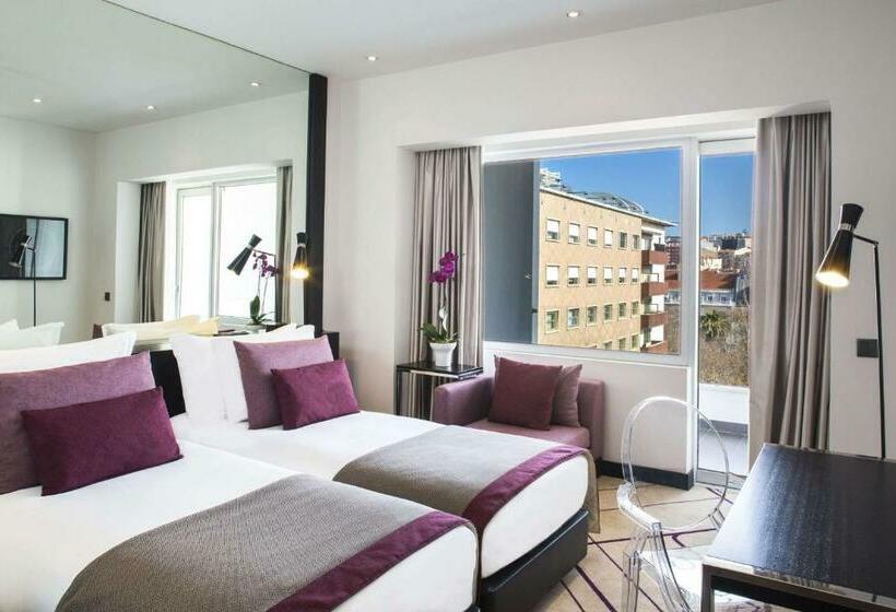 اتاق پرمیوم, Avani Avenida Liberdade Lisbon