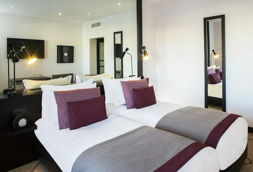 اتاق پرمیوم, Avani Avenida Liberdade Lisbon