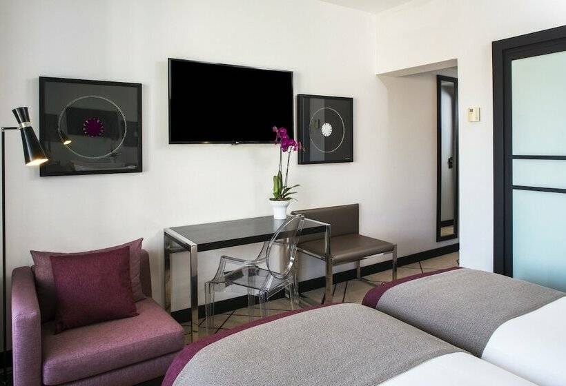 اتاق پرمیوم, Avani Avenida Liberdade Lisbon