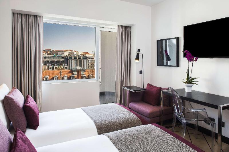 اتاق پرمیوم, Avani Avenida Liberdade Lisbon