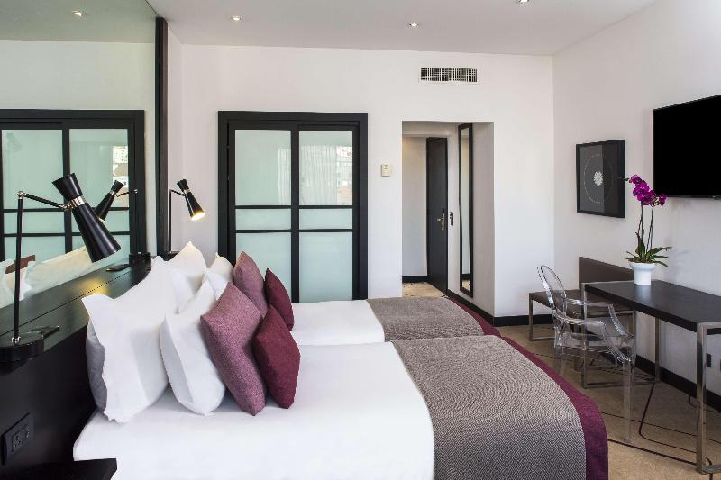 اتاق پرمیوم, Avani Avenida Liberdade Lisbon