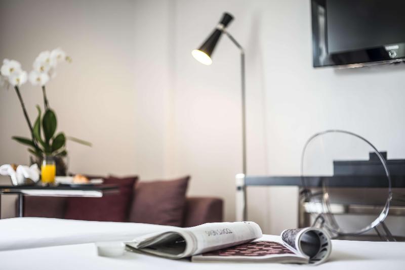 اتاق خانوادگی, Avani Avenida Liberdade Lisbon