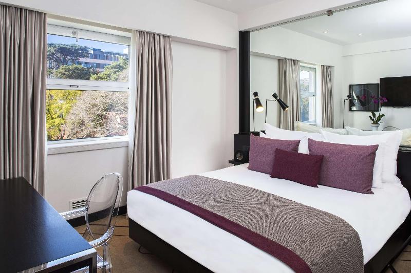 اتاق استاندارد, Avani Avenida Liberdade Lisbon