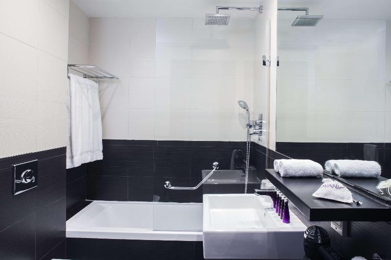 اتاق استاندارد, Avani Avenida Liberdade Lisbon