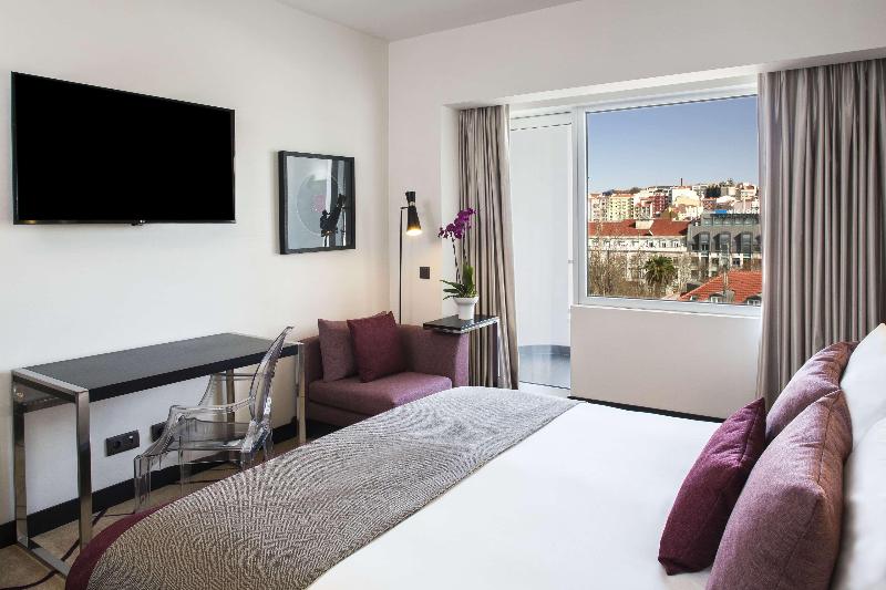 اتاق پرمیوم, Avani Avenida Liberdade Lisbon