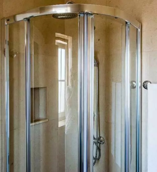 اتاق استاندارد, Casa Da Padeira Turismo Rural