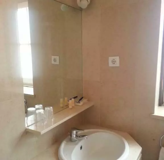 اتاق استاندارد, Casa Da Padeira Turismo Rural