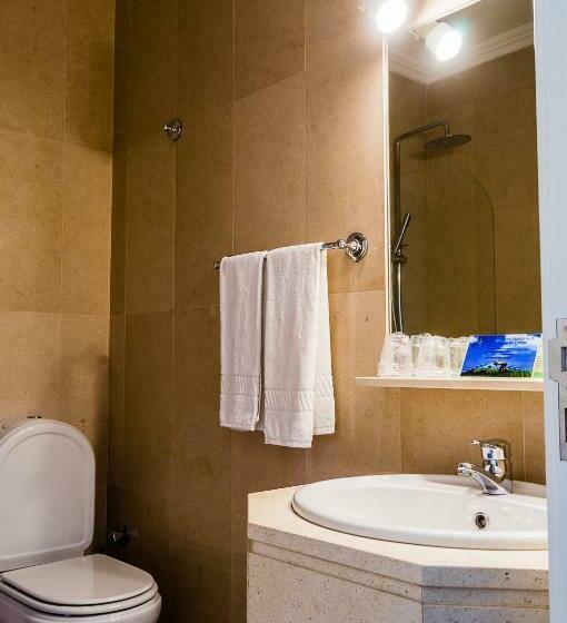 标准间, Casa Da Padeira   Turismo Rural