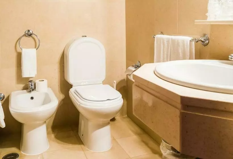 اتاق استاندارد, Casa Da Padeira Turismo Rural
