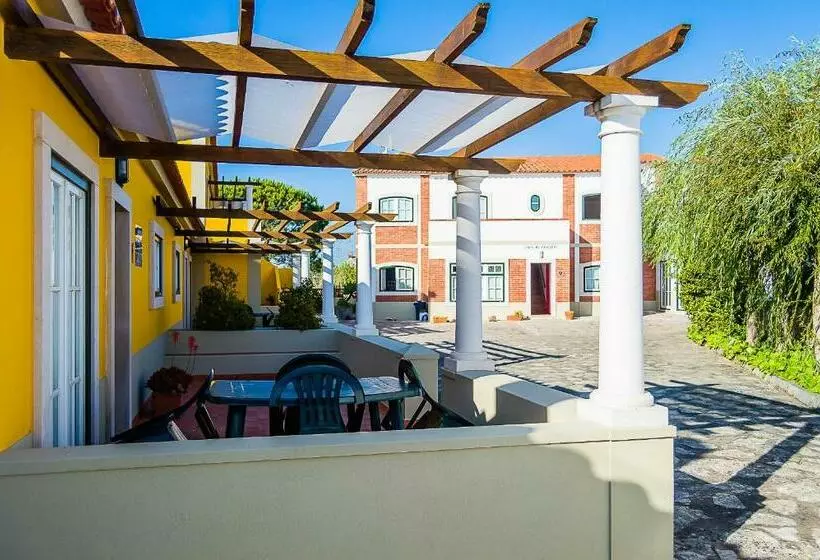 آپارتمان 1 خوابه, Casa Da Padeira Turismo Rural