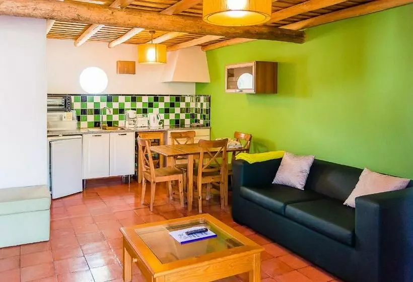 آپارتمان 1 خوابه, Casa Da Padeira Turismo Rural