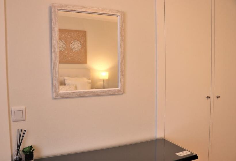 标准间, Casa Da Padeira   Turismo Rural