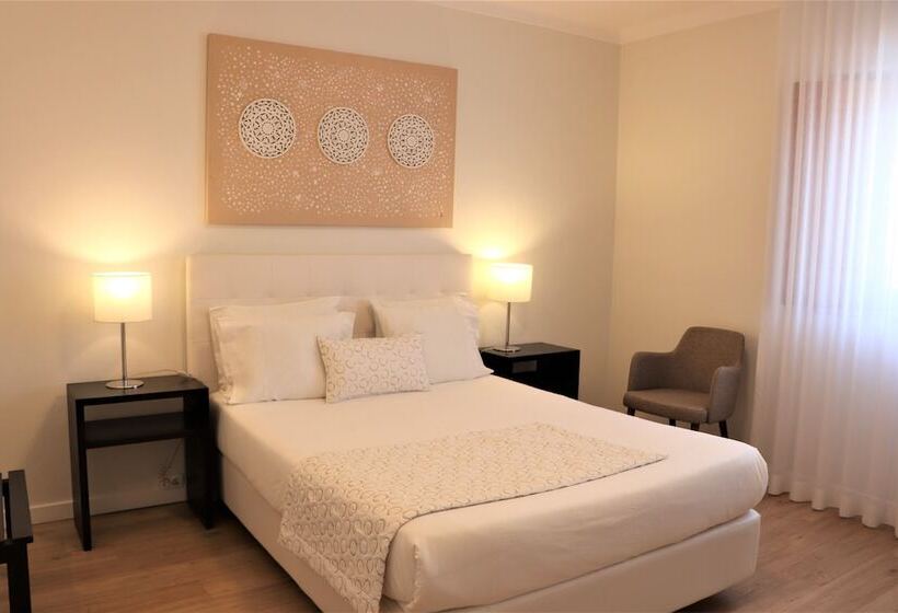 标准间, Casa Da Padeira   Turismo Rural