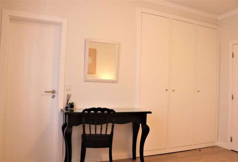 标准间, Casa Da Padeira   Turismo Rural