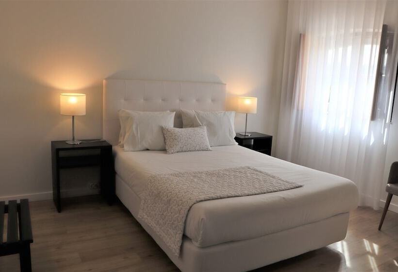 标准间, Casa Da Padeira   Turismo Rural