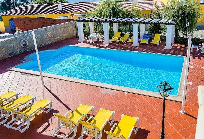 带1个卧室的公寓, Casa Da Padeira   Turismo Rural