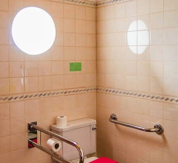 带1个卧室的公寓, Casa Da Padeira   Turismo Rural