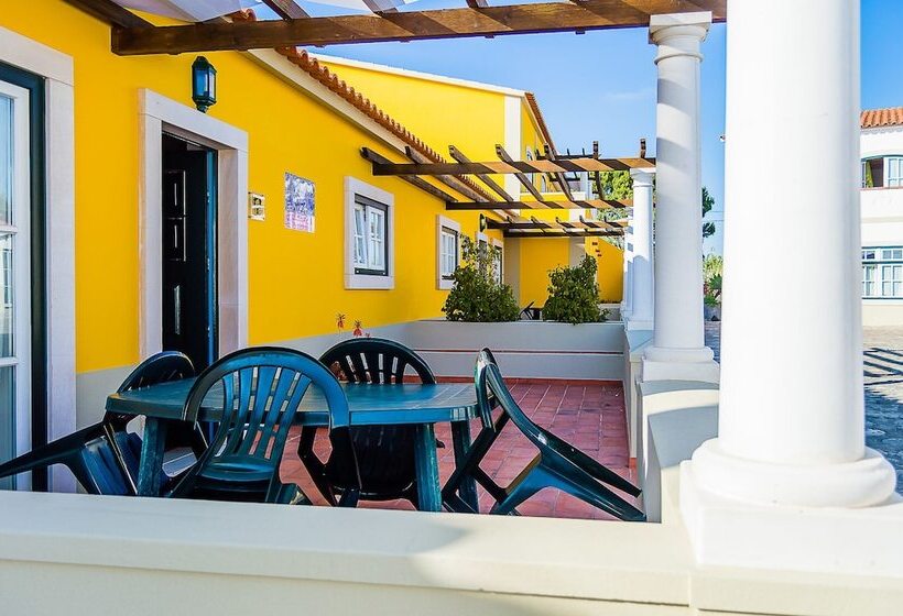 带1个卧室的公寓, Casa Da Padeira   Turismo Rural