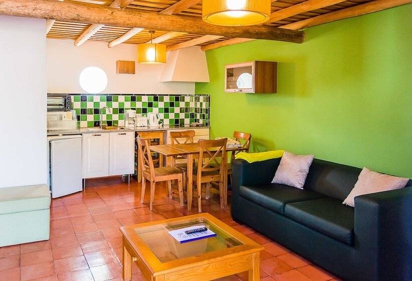 带1个卧室的公寓, Casa Da Padeira   Turismo Rural