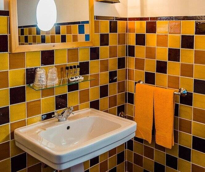 带泳池景观及2个卧室的公寓, Casa Da Padeira   Turismo Rural