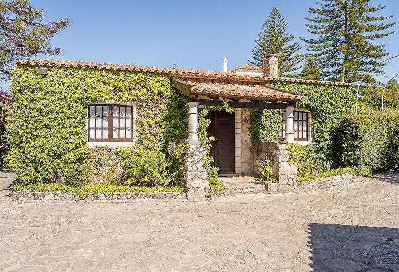 带1个卧室的高级公寓, Casa Da Padeira   Turismo Rural