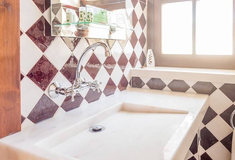 带1个卧室的高级公寓, Casa Da Padeira   Turismo Rural