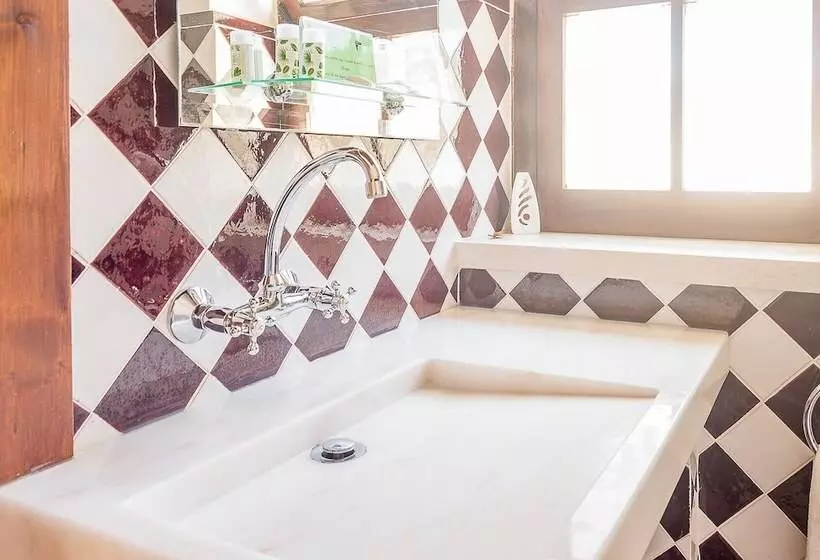 آپارتمان سوپریور 1 خوابه, Casa Da Padeira Turismo Rural