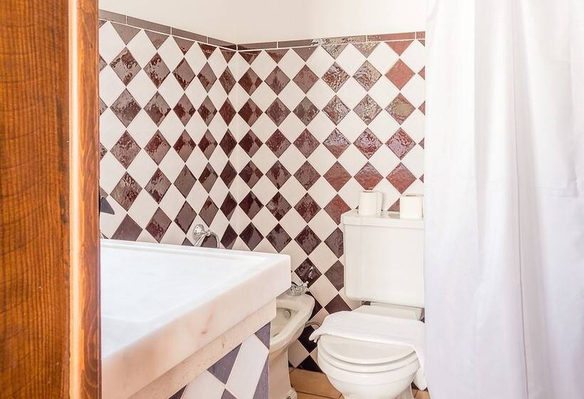 带1个卧室的高级公寓, Casa Da Padeira   Turismo Rural