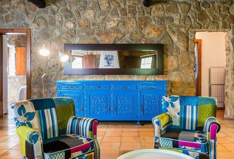 带1个卧室的高级公寓, Casa Da Padeira   Turismo Rural