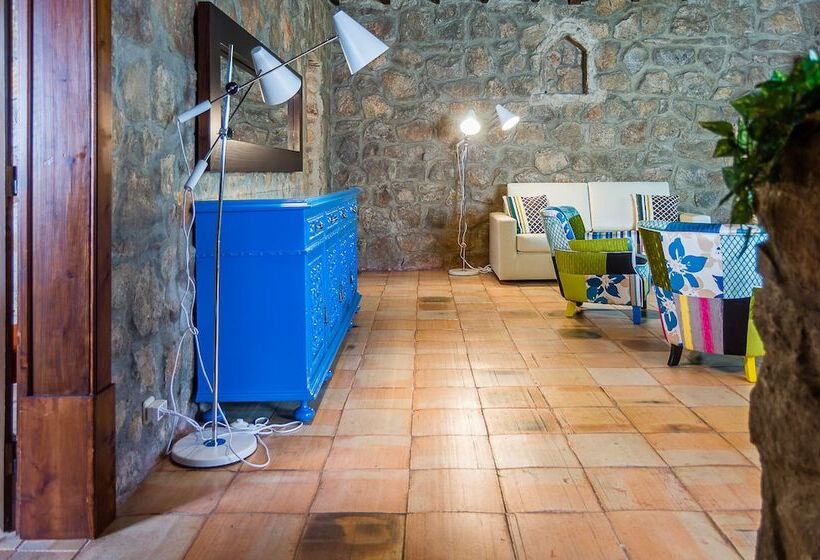 带1个卧室的高级公寓, Casa Da Padeira   Turismo Rural