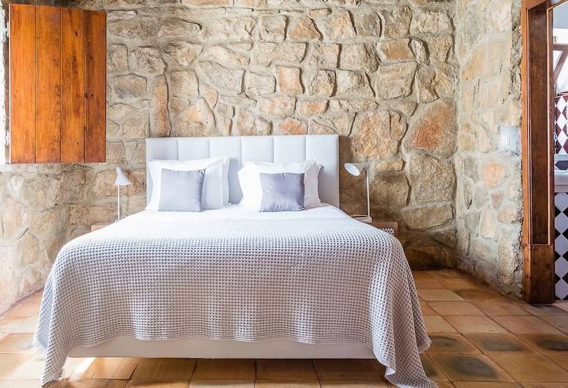 带1个卧室的高级公寓, Casa Da Padeira   Turismo Rural