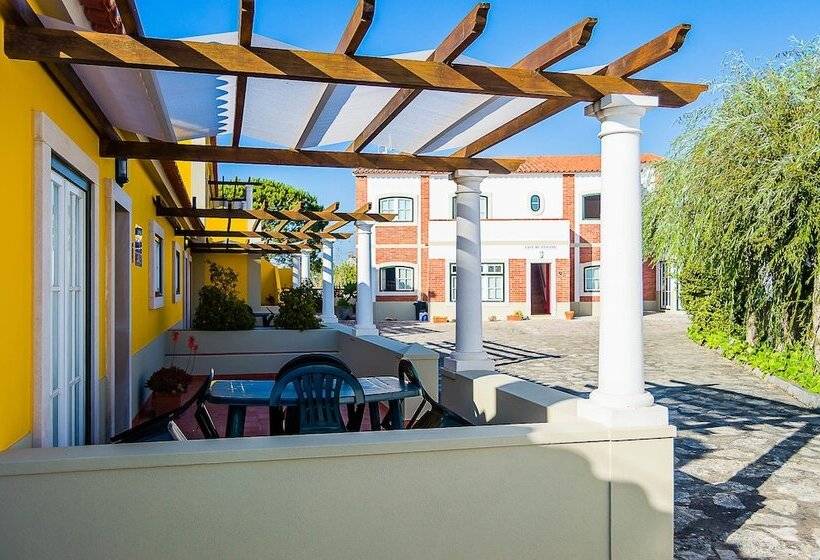 低层单卧公寓, Casa Da Padeira   Turismo Rural