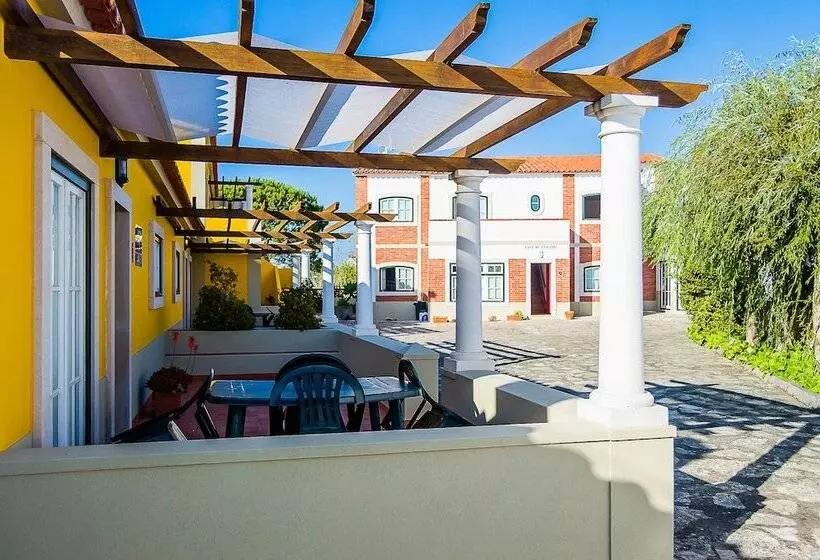 آپارتمان 1 خوابه همکف, Casa Da Padeira Turismo Rural