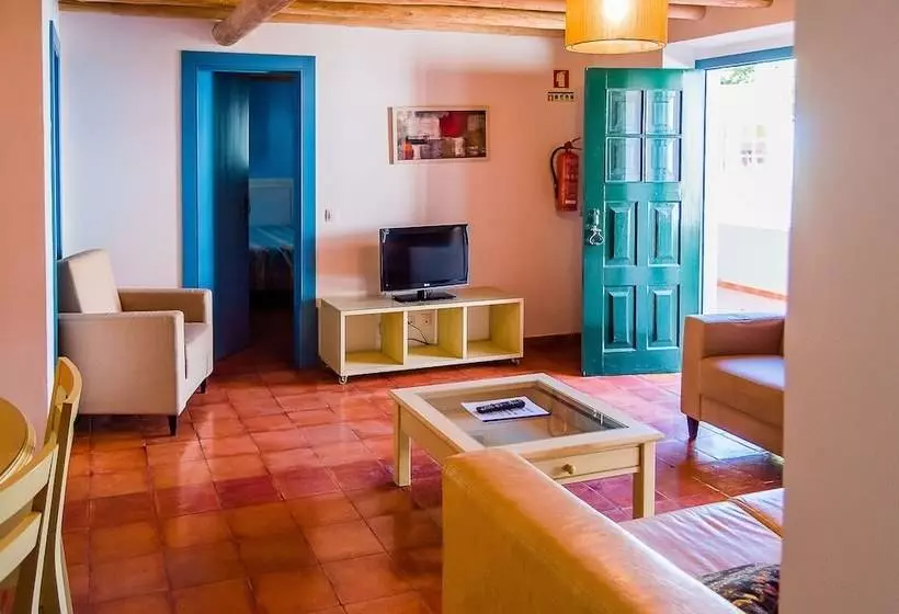 آپارتمان 1 خوابه همکف, Casa Da Padeira Turismo Rural