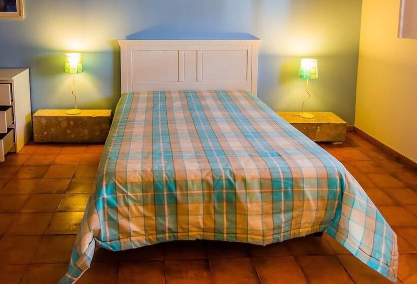 低层单卧公寓, Casa Da Padeira   Turismo Rural