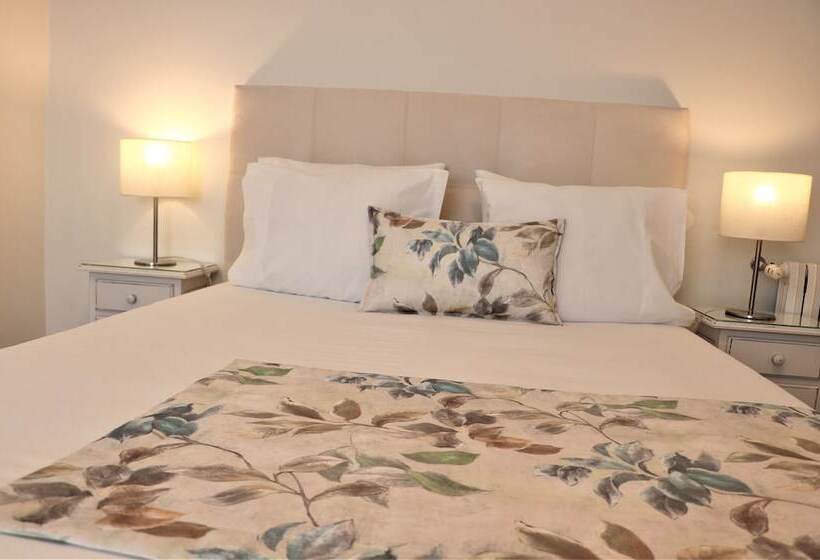 标准间, Casa Da Padeira   Turismo Rural