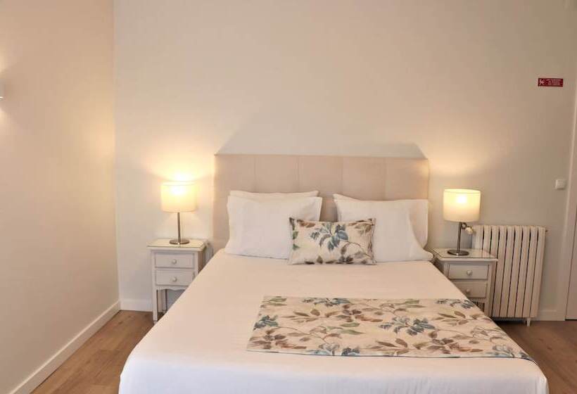 标准间, Casa Da Padeira   Turismo Rural