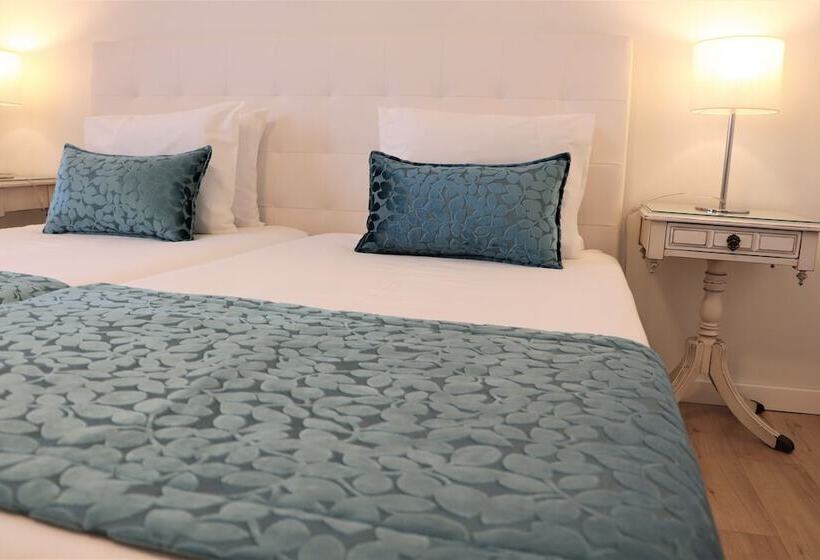 标准间, Casa Da Padeira   Turismo Rural