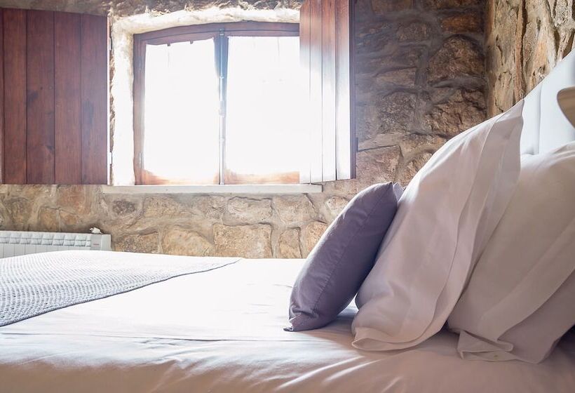 带1个卧室的高级公寓, Casa Da Padeira   Turismo Rural