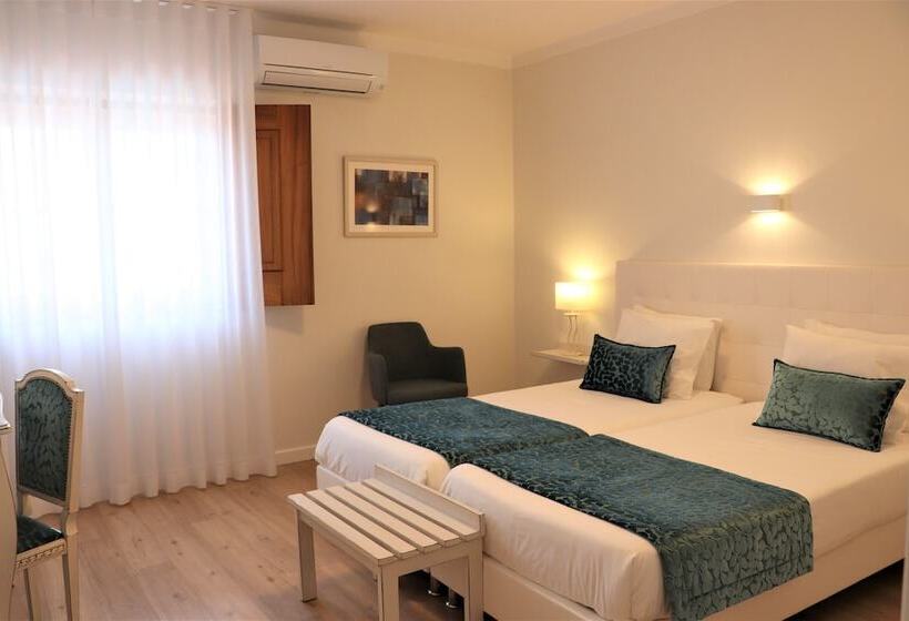 标准间, Casa Da Padeira   Turismo Rural