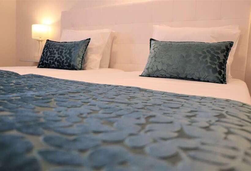 标准间, Casa Da Padeira   Turismo Rural