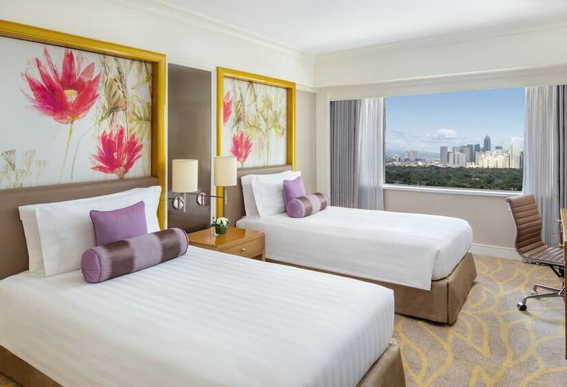 اتاق پرمیوم, Dusit Thani Manila