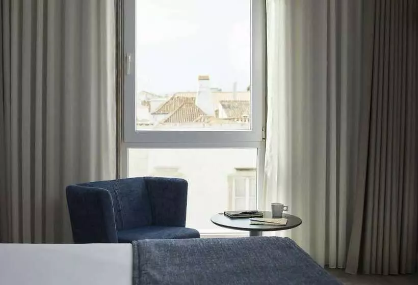 اتاق استاندارد, Faro & Beach Club