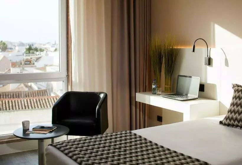 اتاق سوپریور, Faro & Beach Club